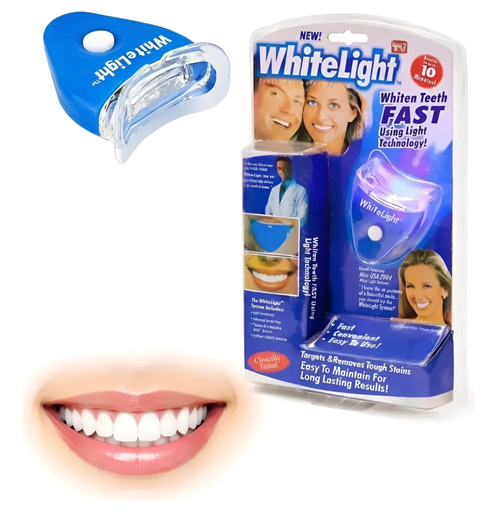Fynex™ Kit Blanqueador Dental