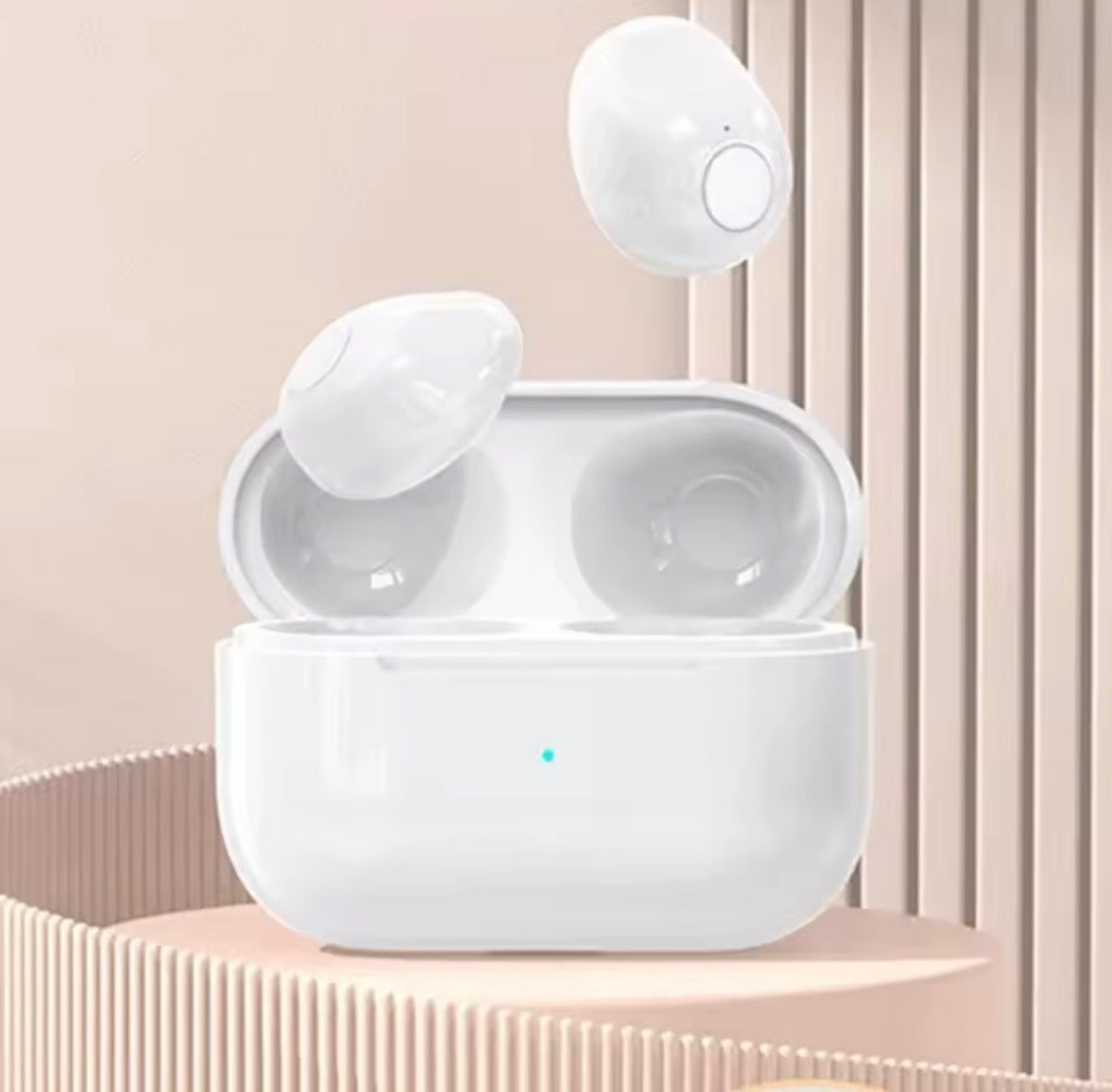 Fynex NanoBuds™ – Auriculares Bluetooth Ultra Chicos