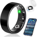 Fynex SmartRing™ – Anillo Inteligente Multifunción