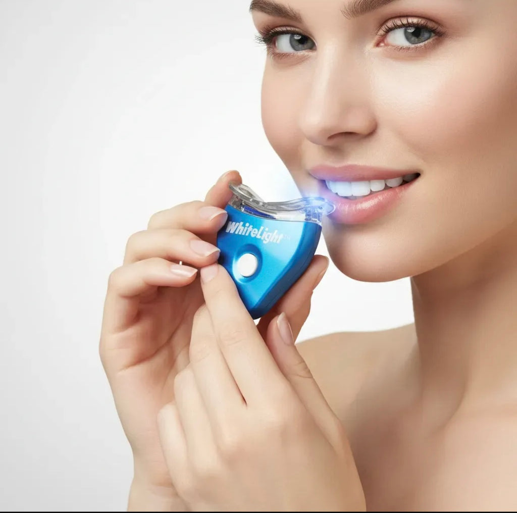 Fynex™ Kit Blanqueador Dental