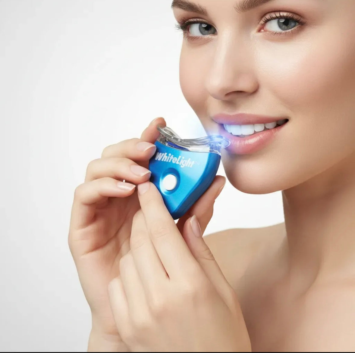 Fynex™ Kit Blanqueador Dental