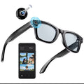 Fynex VisionCam™ – Gafas Inteligentes con Cámara / Integrada